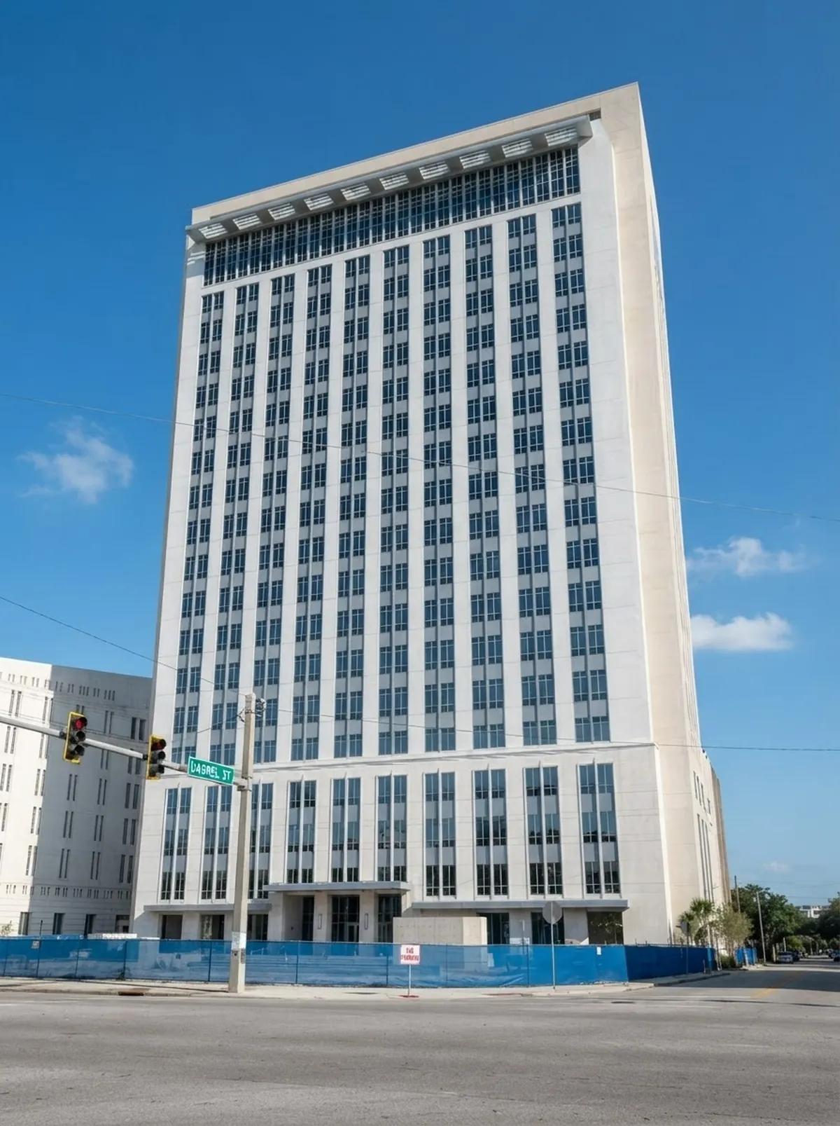 Broward County Courthouse